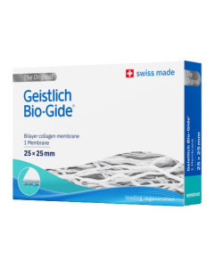 Bio-Gide®-25x25mm
