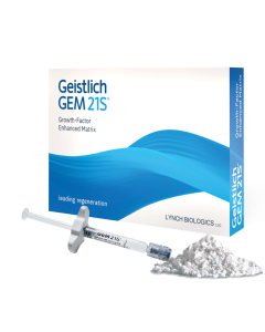 GEM 21S® 