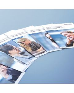 Patient Regenerative Passport (10PK)