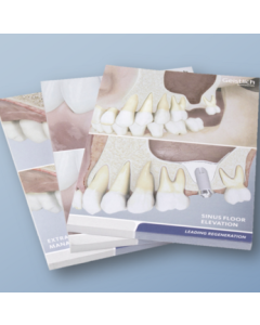 Treatment Indication Notepad