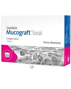 Mucograft® Seal