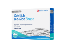 Bio-Gide® Shape
