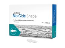 Bio-Gide® Shape