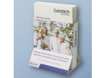 Patient Information Brochure "Love Your Smile" (20PK)