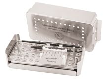 Meisinger Master Pin Control System