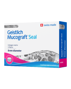 Mucograft® Seal