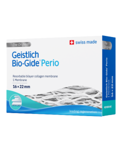 Bio-Gide® Perio