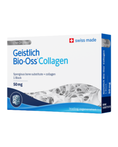 Bio-Oss® Collagen 50mg (Minimum order of 5)