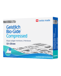 Bio-Gide® Compressed