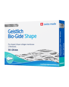 Bio-Gide® Shape