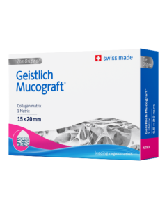 Mucograft®