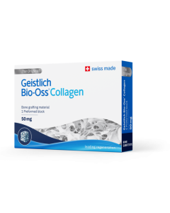 Bio-Oss® Collagen 50mg (Minimum order of 5)