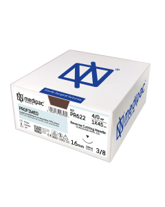 Profimed (PTFE)  Non-absorbable Sutures