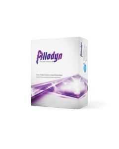 Allodyn® Expand CT 20x10x2 mm