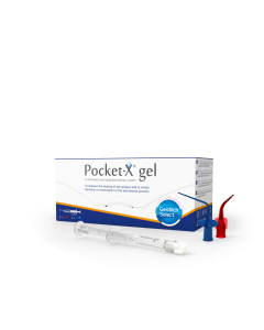 Pocket-X Gel