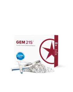 GEM 21S® 
